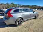 2018 VOLVO V60