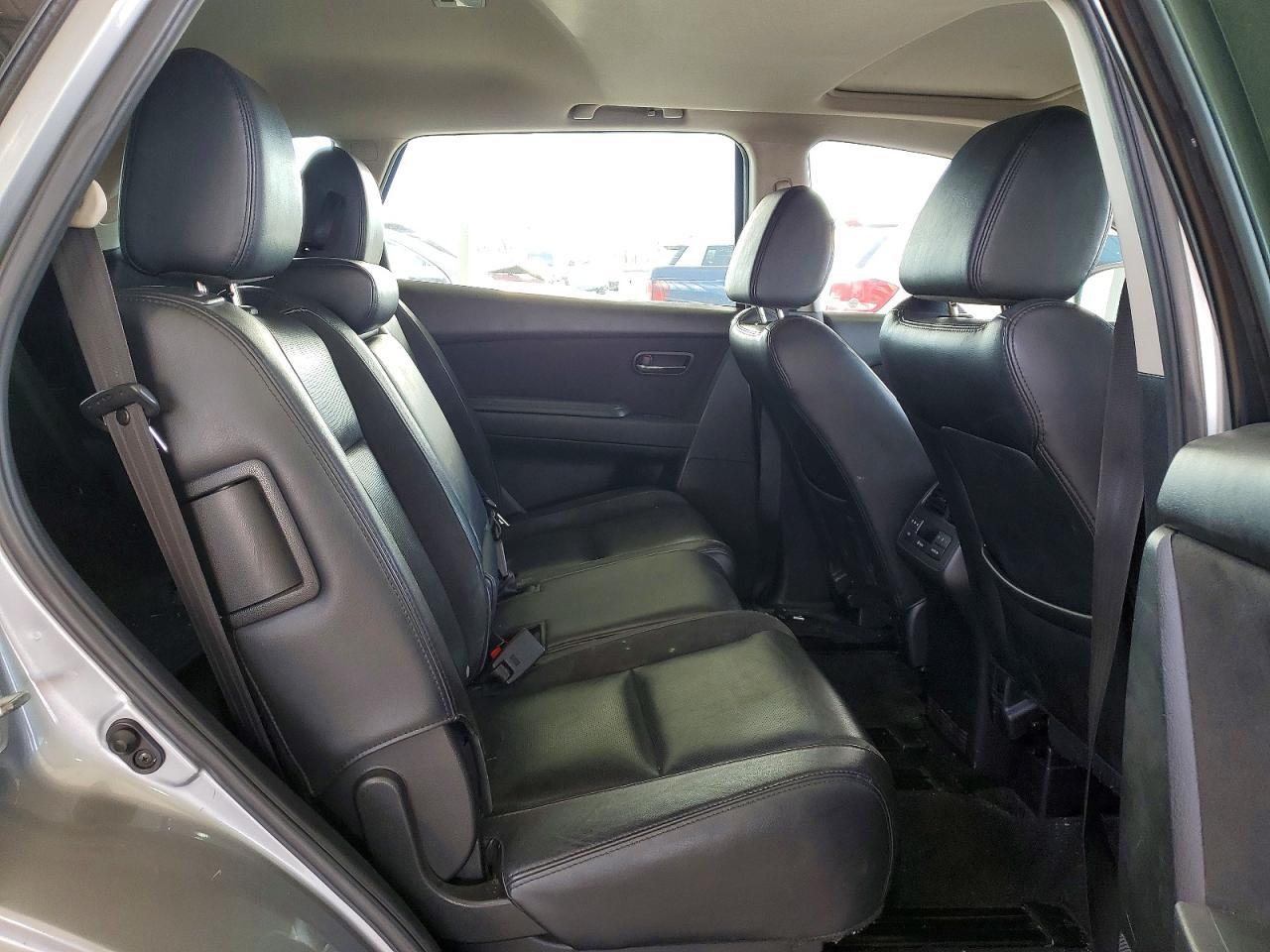 2014 MAZDA CX-9
