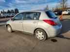 2008 NISSAN VERSA
