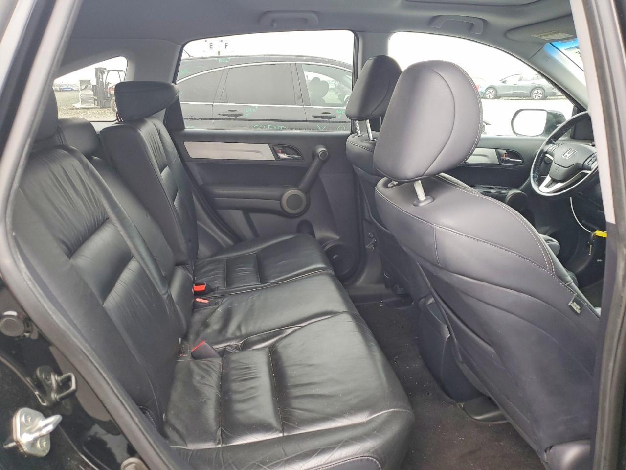 2010 HONDA CR-V