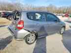 2008 HONDA FIT