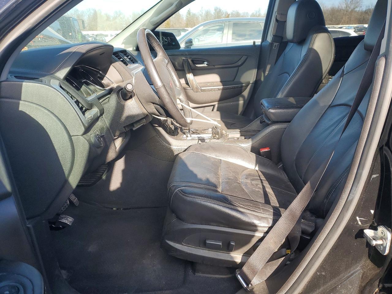 2017 GMC ACADIA