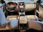 2008 MAZDA CX-9