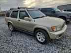 2002 NISSAN PATHFINDER