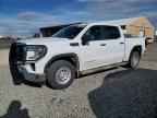 2021 GMC Sierra