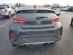 2020 HYUNDAI VELOSTER