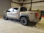 2023 NISSAN Frontier