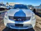2011 NISSAN ALTIMA