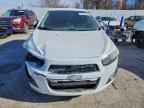 2015 CHEVROLET SONIC