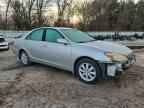 2004 TOYOTA CAMRY