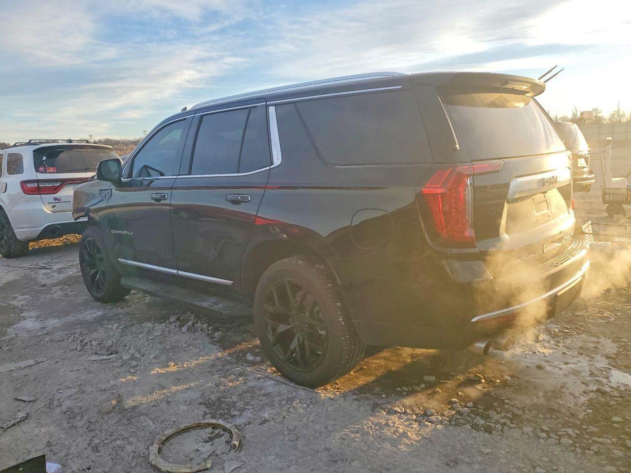 2023 GMC Yukon