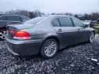 2004 BMW 7 series