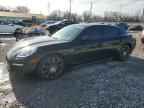 2016 PORSCHE Panamera