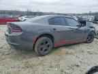 2017 DODGE CHARGER