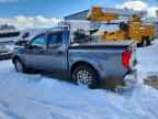 2019 NISSAN Frontier