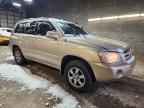 2007 TOYOTA HIGHLANDER