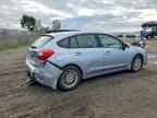 2015 SUBARU IMPREZA