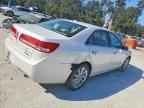 2011 LINCOLN MKZ