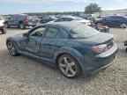 2004 MAZDA RX-8