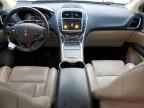 2016 LINCOLN MKX