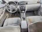 2007 TOYOTA COROLLA