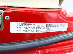 2013 DODGE GRAND CARAVAN