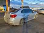 2017 SUBARU WRX