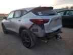 2021 CHEVROLET BLAZER