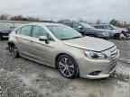 2017 SUBARU Legacy