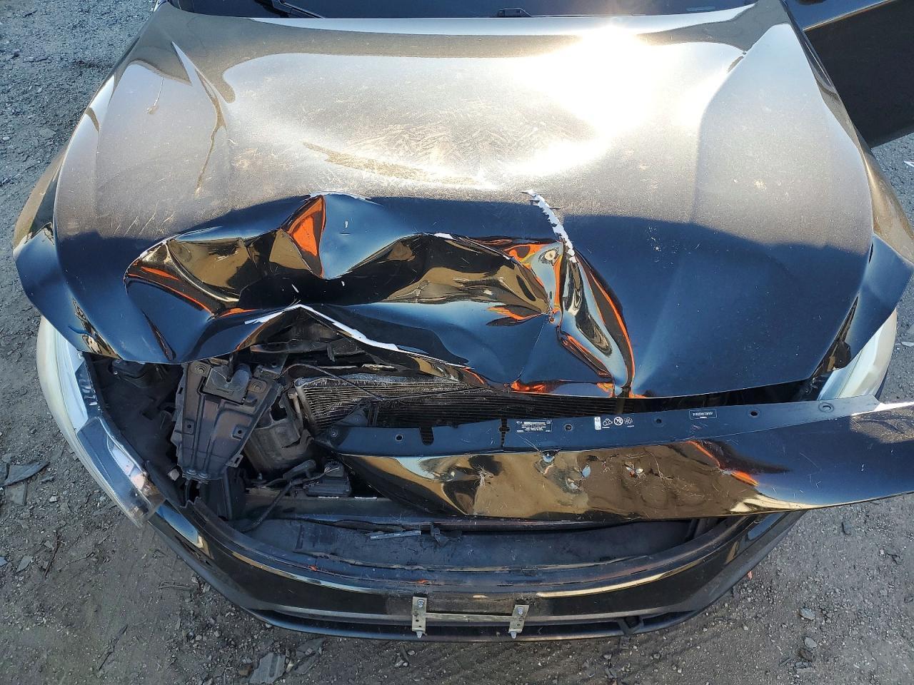 2015 VOLVO S60