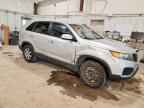2011 KIA SORENTO