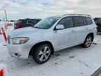2008 TOYOTA HIGHLANDER