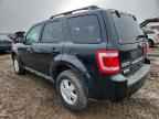 2012 FORD ESCAPE
