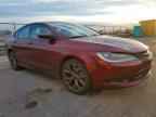 2016 CHRYSLER 200