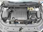 2015 BUICK LACROSSE