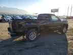 2015 GMC Sierra