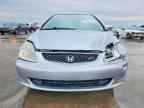 2002 HONDA CIVIC