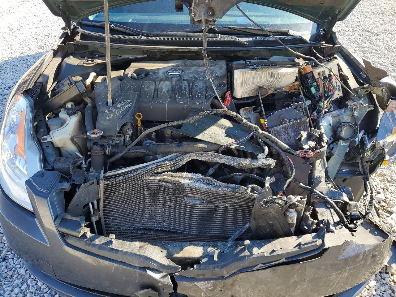 2007 NISSAN ALTIMA