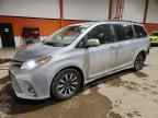 2018 TOYOTA SIENNA