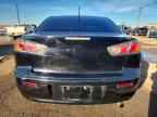 2013 MITSUBISHI LANCER
