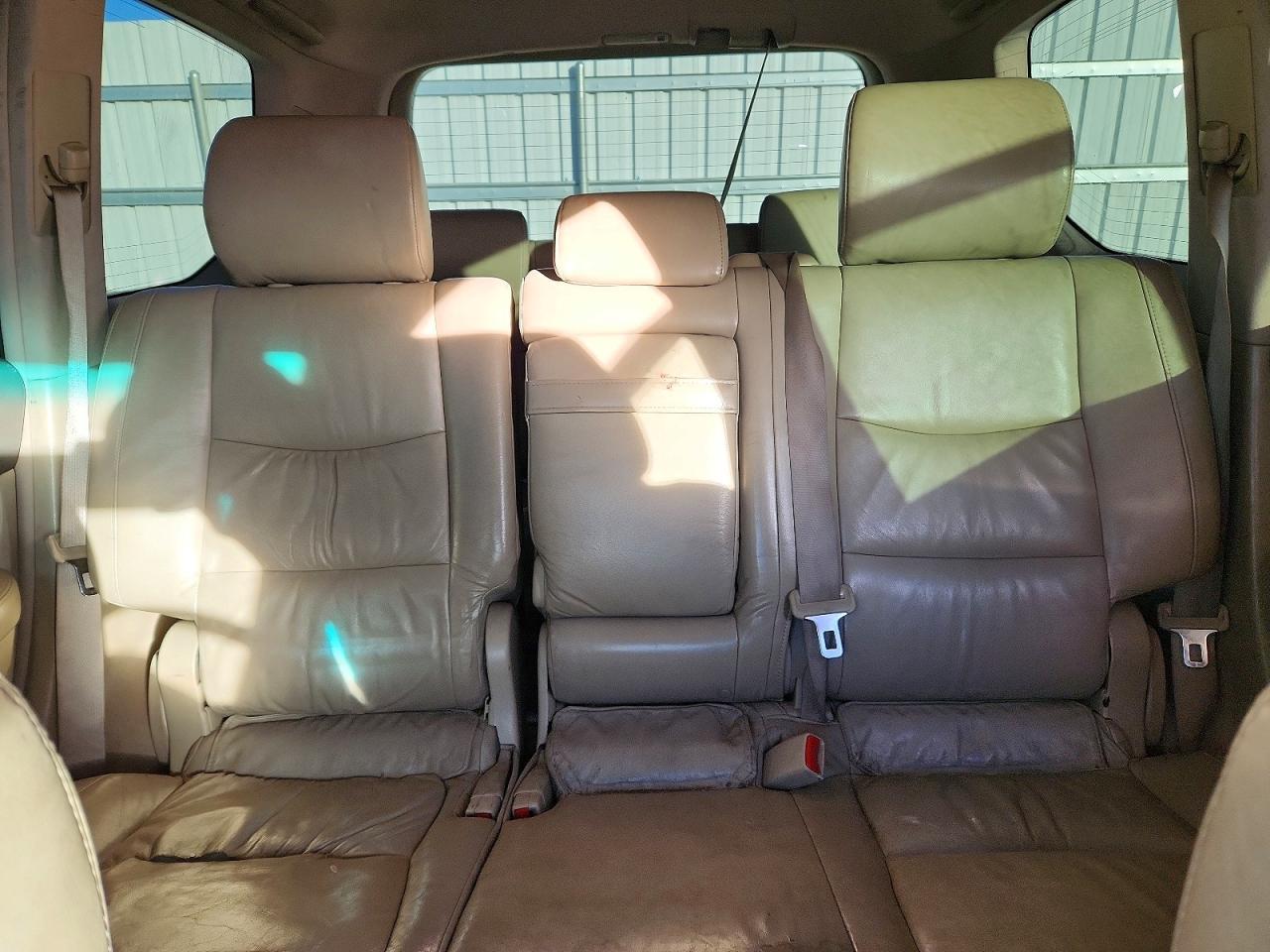 2006 LEXUS Gx 470