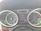 2012 MERCEDES-BENZ ML-Class