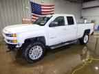 2016 CHEVROLET Silverado 2500