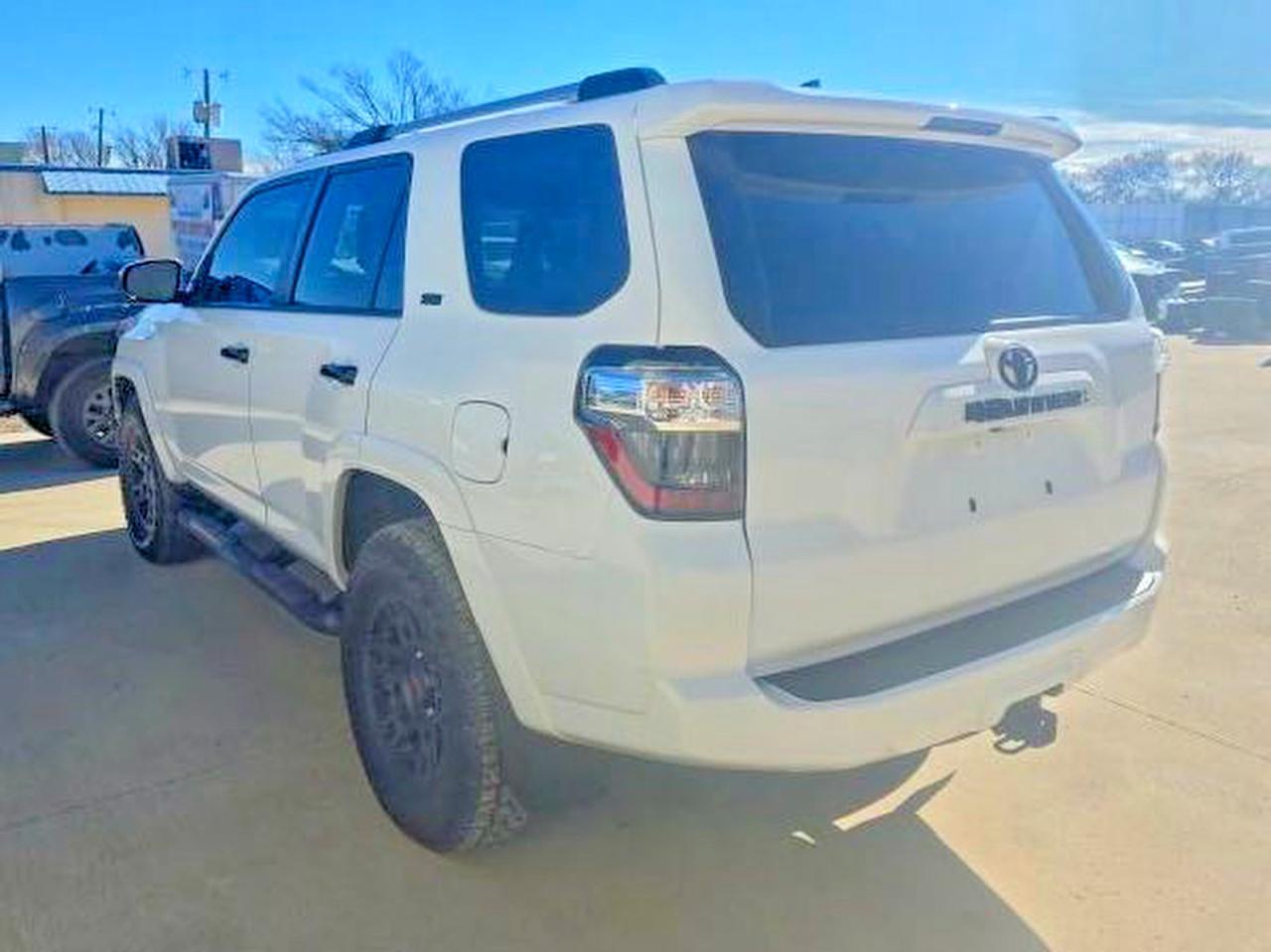 2023 TOYOTA 4Runner