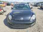 2015 VOLKSWAGEN Beetle