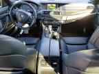 2012 BMW 5 series