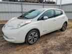 2015 NISSAN LEAF