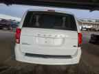 2013 DODGE GRAND CARAVAN