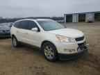 2012 CHEVROLET TRAVERSE
