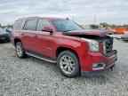 2018 GMC Yukon